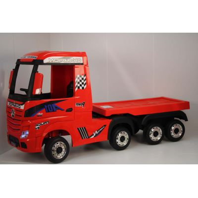   Rivertoys Mercedes-Benz Actros 4WD   HL358