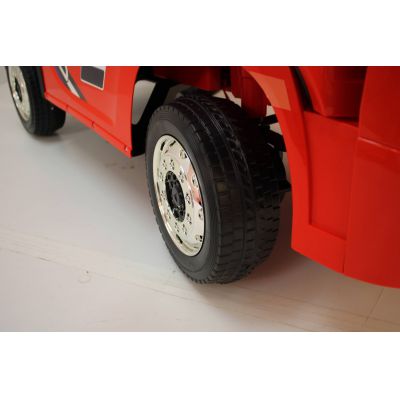   Rivertoys Mercedes-Benz Actros 4WD   HL358