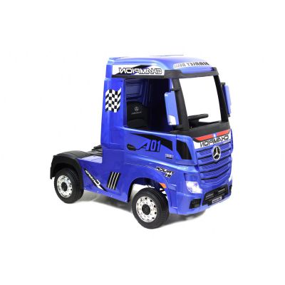   Rivertoys Mercedes-Benz Actros 4WD   HL358