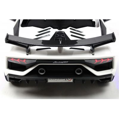   Rivertoys Lamborghini Aventador SVJ