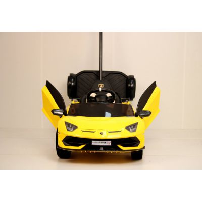   Rivertoys Lamborghini Aventador SVJ-