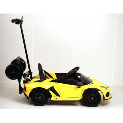   Rivertoys Lamborghini Aventador SVJ-