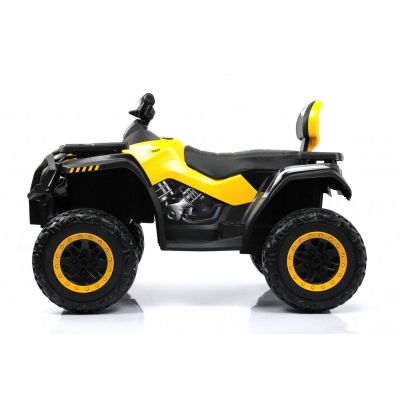   Rivertoys T001TT 4WD