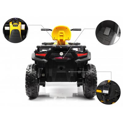   Rivertoys T001TT 4WD