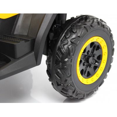   Rivertoys T001TT 4WD