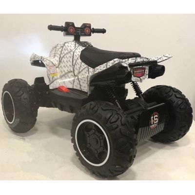   Rivertoys T777TT 4WD