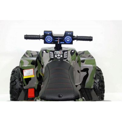   Rivertoys T777TT 4WD