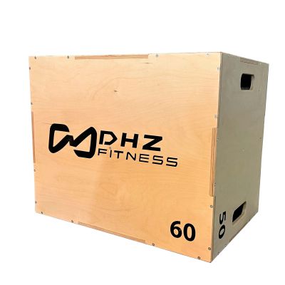 Plyo ox   DHZ FS2091