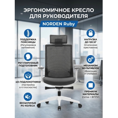 ������ ��� ������������ Norden Ruby