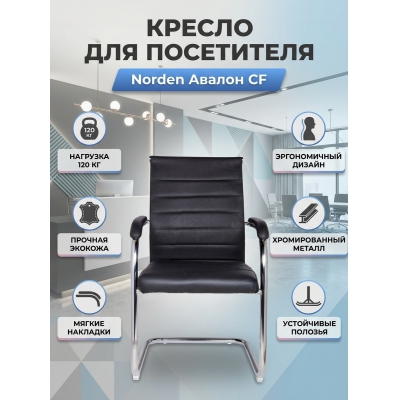 ������ ��� ���������� Norden ������ CF