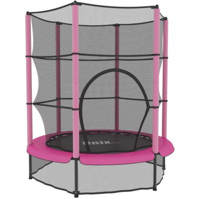   UNIX line Kids 4.6 ft Pink (140 c)