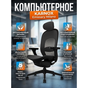 ������������ ������ Karnox Emissary Milano ������ ������