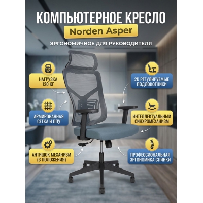 ������ ��� ������������ Norden Asper