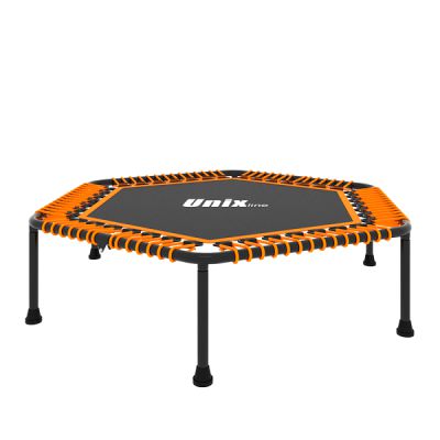   UNIX line Fitness Lite Orange 130  (4.3 ft)