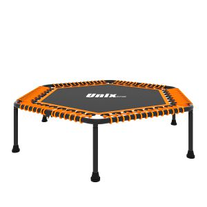   UNIX line Fitness Lite Orange 130  (4.3 ft)