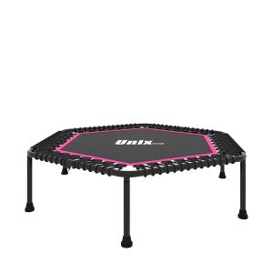   UNIX line Fitness Lite Pink 130  (4.3 ft)