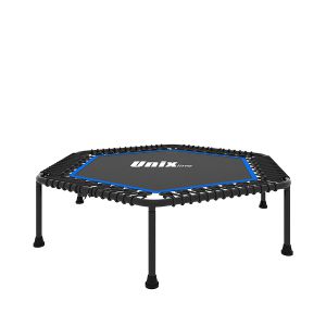   UNIX line Fitness Lite Blue 130  (4.3 ft)