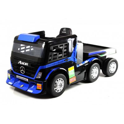   Rivertoys Mercedes-Benz Axor   (H777HH)