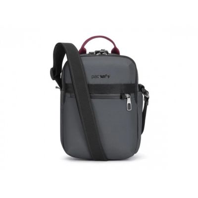   Pacsafe Metrosafe X vertical crossbody 6  