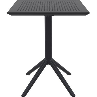    Siesta Contract Sky Folding Table 60