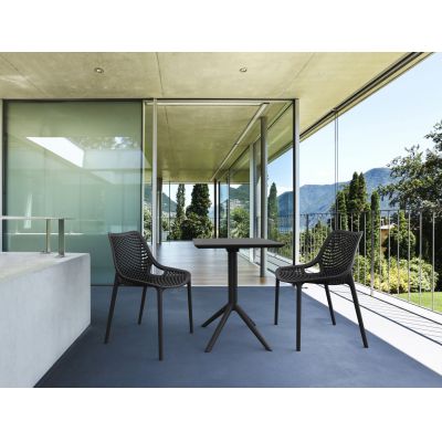    Siesta Contract Sky Folding Table 60