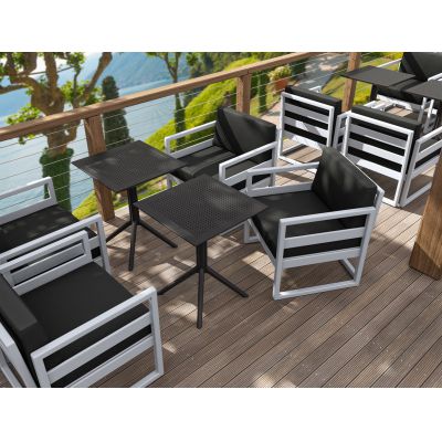    Siesta Contract Sky Folding Table 60