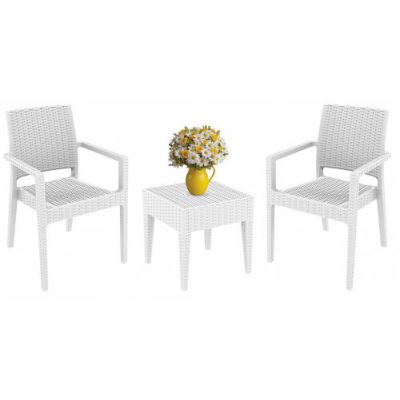    Siesta Contract Miami Ibiza