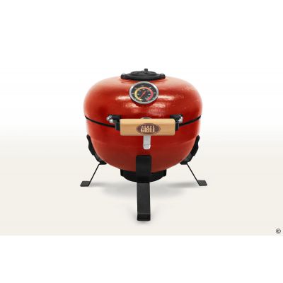   Start Grill Traveller 12" 