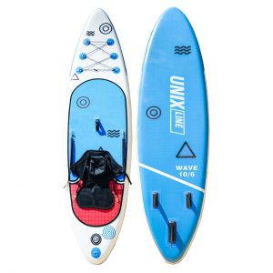 SUP- UNIX Line Deep Sea (320 cm) + 