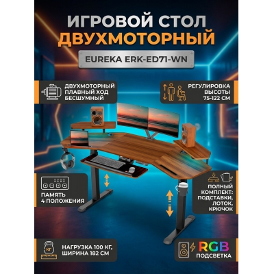 ���� ��� ���������� (��� ��������) � ���������� Eureka ERK-ED71-WN