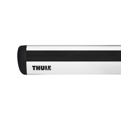   Thule WingBar Evo 118 , 2.