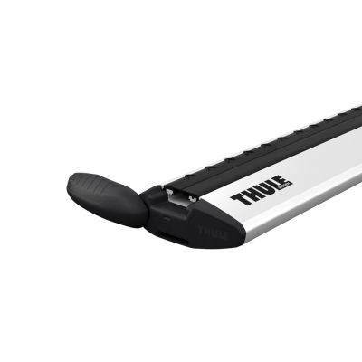   Thule WingBar Evo 118 , 2.