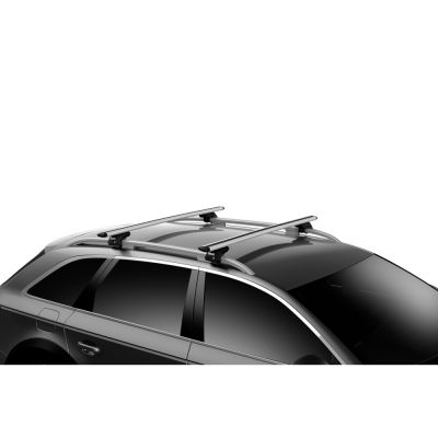   Thule WingBar Evo 118 , 2.