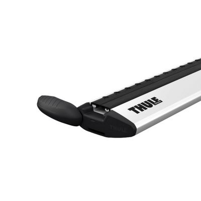   Thule WingBar Evo 127 , 2.