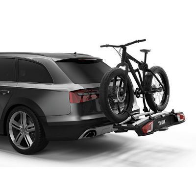    Thule VeloSpace XT  2- 