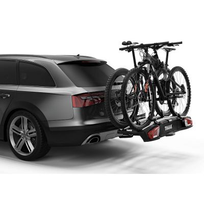    Thule VeloSpace XT  2- 