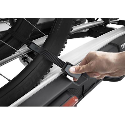    Thule VeloSpace XT  2- 