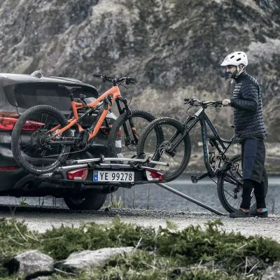    Thule VeloSpace XT  3- 