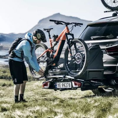    Thule VeloSpace XT  3- 