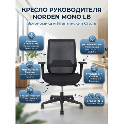 ������ ������� Norden Mono LB