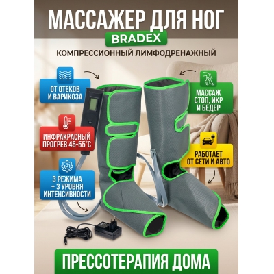 �������� ��� ��� BRADEX �������������� ��������������