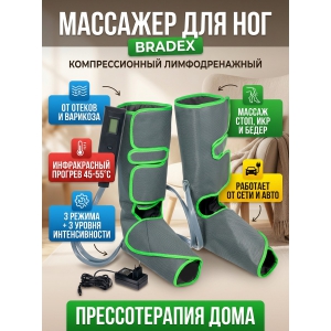 �������� ��� ��� BRADEX �������������� ��������������