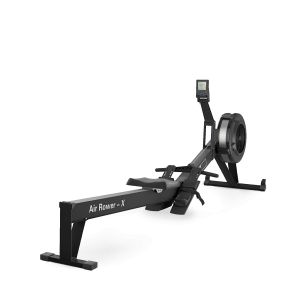   UNIX Fit Air Rower-X Black