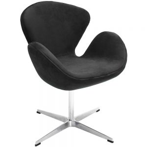 ������ Bradex Home Swan style chair ������������� �����