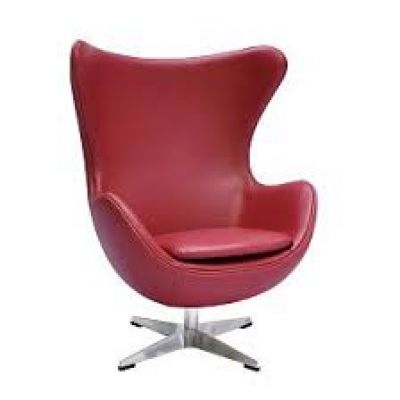    BRADEX HOME EGG STYLE CHAIR