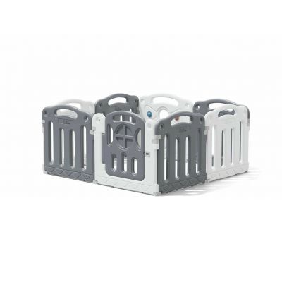  UNIX Kids Classic 126x120 Grey