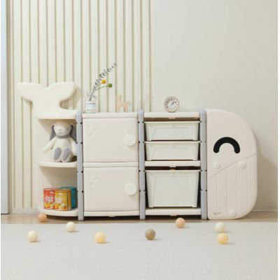  UNIX Kids Whale (5 ) White