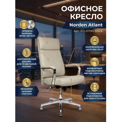 ������ ������� Norden Atlant �������