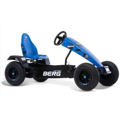  BERG XL B. Super Blue BFR (07.55.33.00+07.50.00.01)