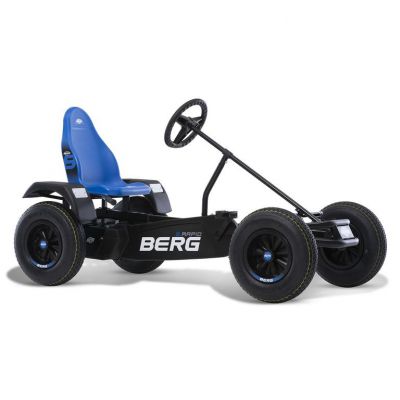  BERG XL B. Rapid Blue BFR (07.55.32.00+07.50.00.01)